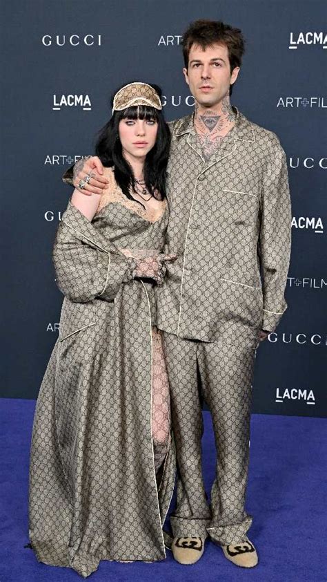 Billie Eilish en couple avec Jesse Rutherford: ses。